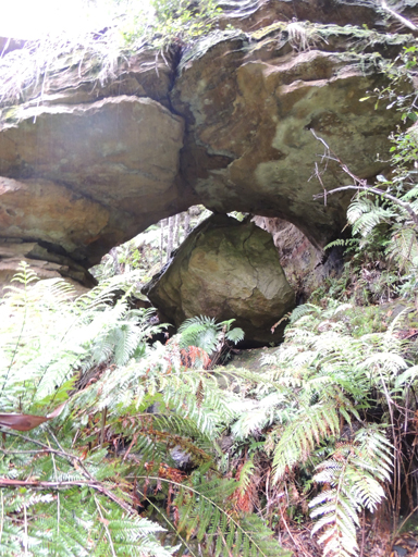  - Guzzlers Gulch Arch